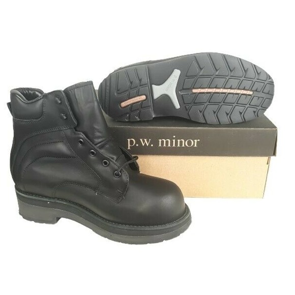 P.W. Minor Other - Foreman XX Stable WA Boots P.W. Minor Men's 7.5 5E